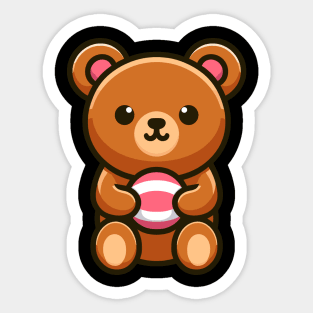 play with me Sticker